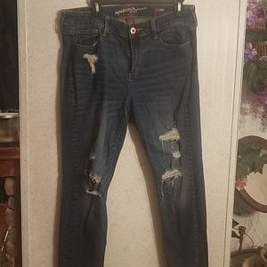 Arizona jeans
